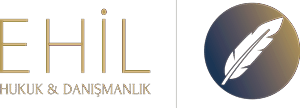 Ehil Hukuk Logo
