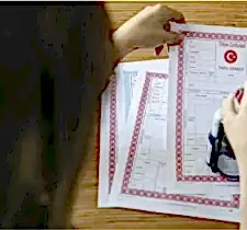 Tapu Harcı Hesaplama