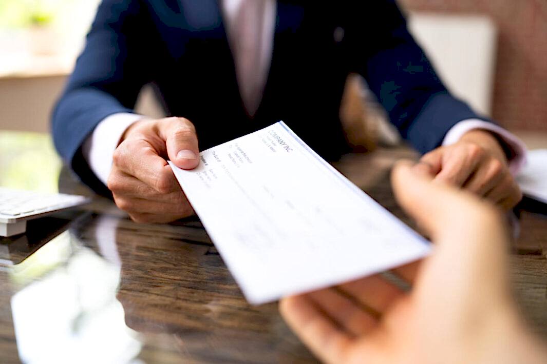 İhbar Tazminatı Hesaplama