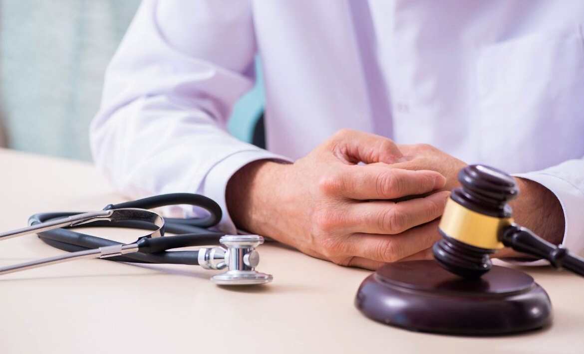 Malpraktis Davası